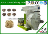 ISO Approved, Palm Pellet Machine for Aquatic Farm