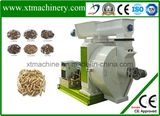 ISO Approved, Palm Pellet Machine for Aquatic Farm