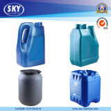 Plastic Jerrycan Blow Moulding Machinery (SKY-80N)