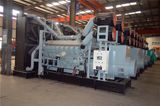 Mitsubishi/Sme Engine Diesel Genset