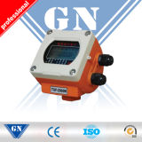 Ultrasonic Flow Meter, Ultrasonic Flowmeter, Calorimeter, Heat Meter (CE approved)