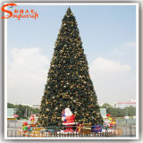 Wholesale Made of PE Chrietmas Decorations 10 Ft Christmas Tree