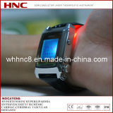 Watch Type Cold Laser Red Light Apparatus