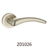 Zinc Alloy Handles (Z01026)