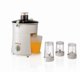 Electric Home Appliance Multi Food Processor with Juicer