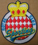 Lovely Apparel Accessoies Embroidery Badge (20140501)