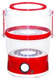 Food Steamer (KL-912)