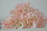 Real Touch Calla Lilies Bouquets