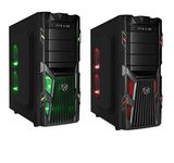 2016 Gaming Computer Case, ATX PC Case