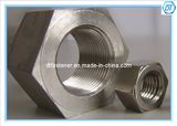 ASTM A194 8m Hex Nut