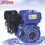 6.5HP Gasoline Engine (JF200/E)