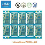 Doubleside Printed Circuit Board with UL / RoHS / Ts16949 (HXDV31)