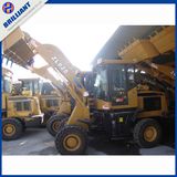 2014 Newest Best Price Zl926 Whell Loader