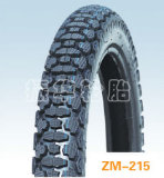 Motorcycle Tyre Zm215