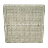 Square 700 Manhole Cover