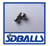 Carbon Steel Balls for Chain Wheel