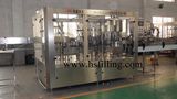 Carbonated Beverage Filling Machine