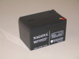 Small- Size Seal Rechargeable Lead-Acid Battery (12V 12AH)