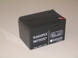 Small- Size Seal Rechargeable Lead-Acid Battery (12V 12AH)