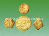 Rice Chips Processing Machinery