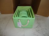 Storage Basket