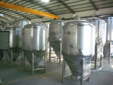 Tank /Beer Brewing Equipment (MTB)