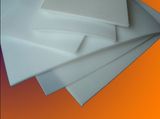 PTFE Skived Sheet Molded PTFE