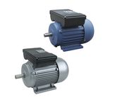 Single Phase Electric Motor