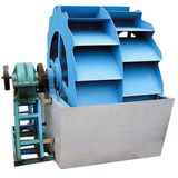 Sand Washing Machine