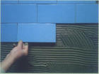 2011 Maydos Tile Adhesive