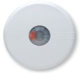 Alarm PIR and Microw Detector, PIR Sensor, Motion Sensor (RK-2000DPC)