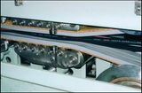 Cable Pulling Belt