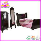 Mini Bedroom Furnitures, Furniture Toy (WJ278020)