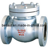 6 Inch Check Valve China Manufacturer