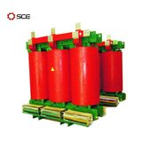 1600kVA Three Phases Dry Type Transformer