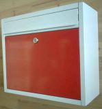 Iron Mail Box (YL0032C)