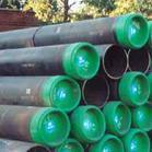 Alloy Steel Pipes / Tubes (ASTM A335 P92)