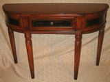 Accent Console Table(HC022)