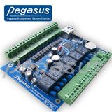 PN4000ICP Alarm & Security Systems