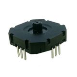 Joystick Potentiometer, Plastic Shaft (FJN08K)