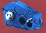 Great Moweing Cylindrcal Gear Decelerators (ZQD)