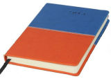Top-Grade Exquisite Design Fashion Softcover Custom Agenda Notebook (YY--N0011)
