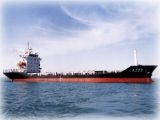 Container Ship