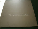 Alkali Surface Pure Molybdenum Sheets/Plates