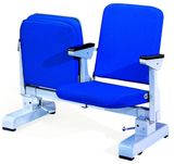 Mobile Base Auditorium Chair (CH213U)