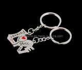 Love Key Chain (150342-1)