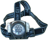 7 LED Super Bright Headlamp (YCD703H-7L)