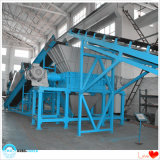 High Efficiency and Pollution Free Tire Making Machine (Dura-shred 201411)
