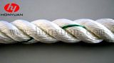 3 Strands PP 20 Mm Rope with Low Price