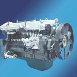 Weichai Truck Engine
